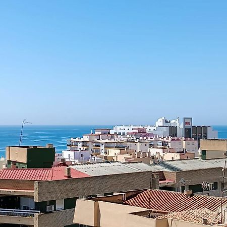 Апартаменти Casa Dori - Nerja Centro Екстер'єр фото